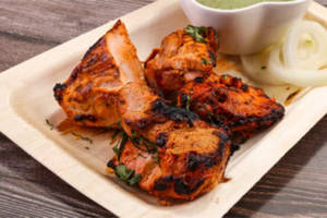 Tandoori Chicken Full