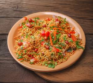 Sev puri