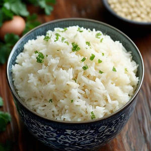 Steam Rice