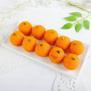 Motichur Laddu [5 Pieces]