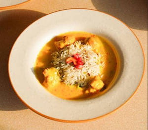 Kadhi Pakoda Combo