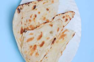 Butter Naan