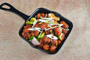 Gobi Chilli