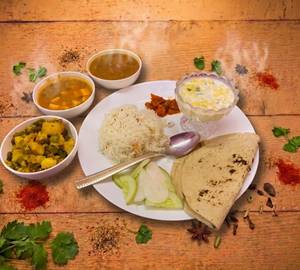 Special Thali