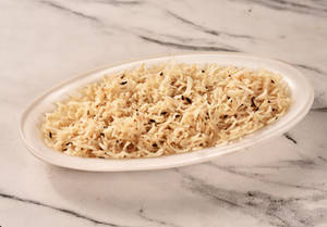 Zeera Rice