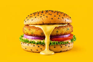 Cheese Burst