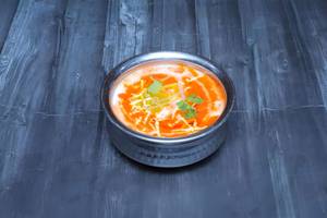 Paneer Butter Masala