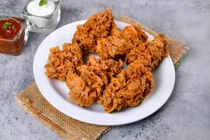 Crispy Chicken