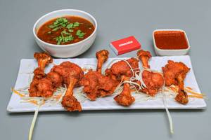 Chicken Lollipop