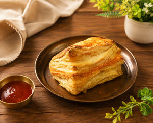 Paneer Paties
