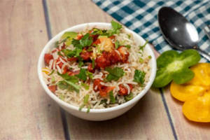 Gobi Fried Rice