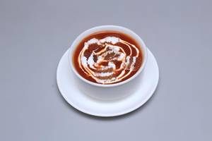 Veg Tomato Soup
