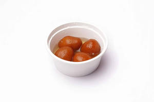 Gulab Jamun...