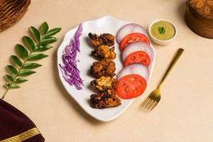 Fish Tikka