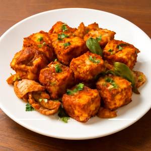 Paneer Tikka Dry