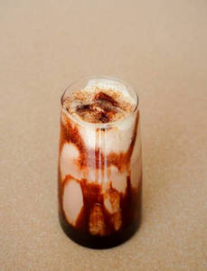 Cold Coffee