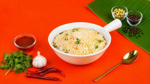 Veg Chilli Garlic Fried Rice