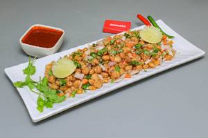 Crispy Corn
