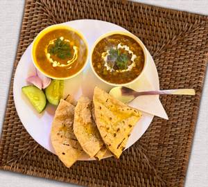 Regular Thali