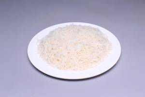 Plain Rice