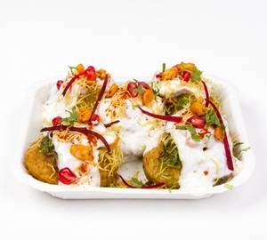 Spdp Dahi Puri