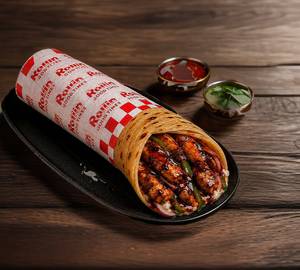 Chicken bbq roll [premium]