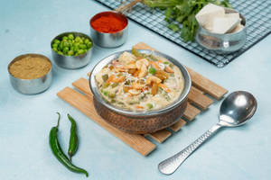 Navratan Korma