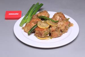 Lemon Chicken