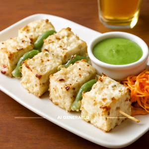 Paneer Malai Tikka
