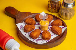 Chicken Nuggets