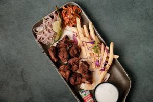 Beef Shish (8 Pcs)