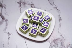 Pista Bites (250G)