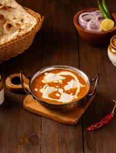 Paneer Butter Masala