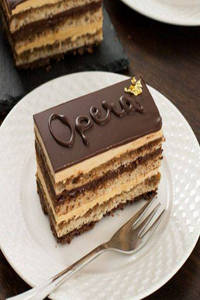 Opera Pastry