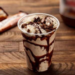 Choco Brownie Crusher