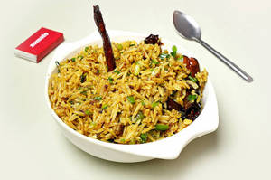 Singapuri Rice