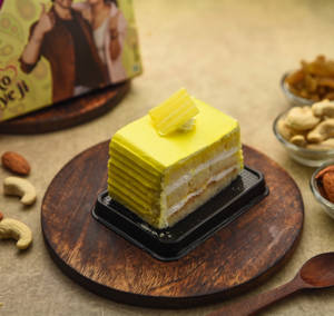 Pineapple Pastry Pcs