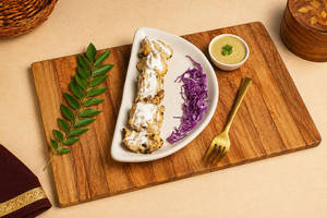 Malai Chicken Tikka