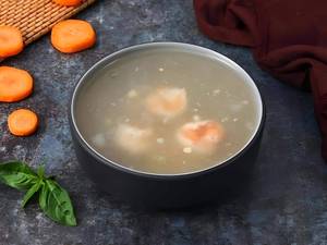 Sweet N Sour Prawns