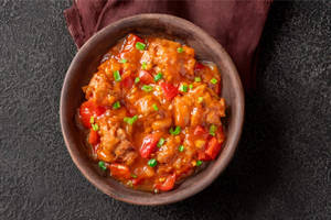 Ginger Chicken