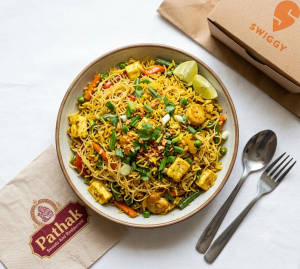 Singapuri Fried Rice