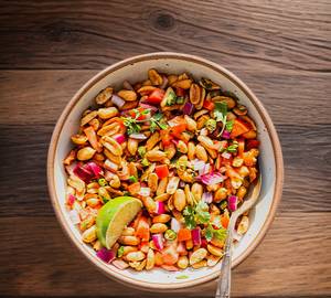 Peanut Masala