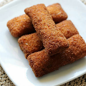 Chicken Roll