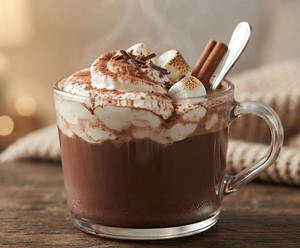Hot Chocolate