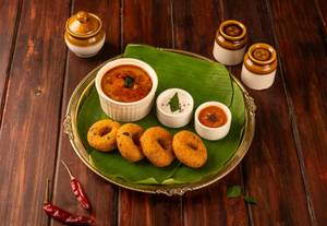 Vada Sambar