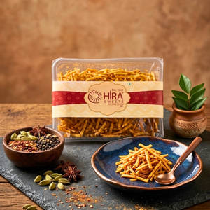 Masala Lachha 150G