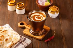 Dal Makhani