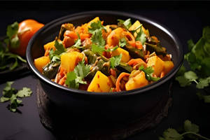 Mixed Veg