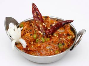 Veg Kadhai