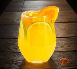 Orange+ Sweet Lime Juice (750 Ml